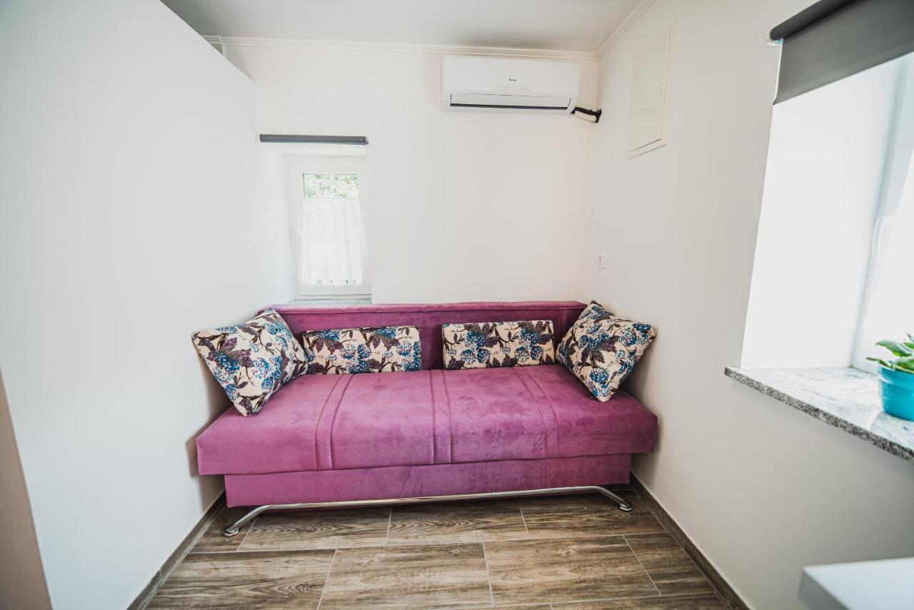 Cuderland Studio Kurnik Kobarid Ngoại thất bức ảnh